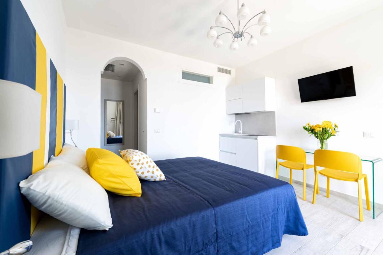 Tenuta Dell'Al.Ma. Amalfi Dış mekan fotoğraf