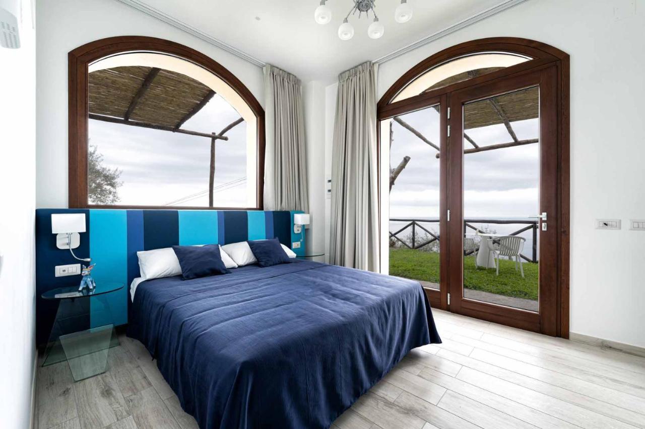 Tenuta Dell'Al.Ma. Amalfi Dış mekan fotoğraf