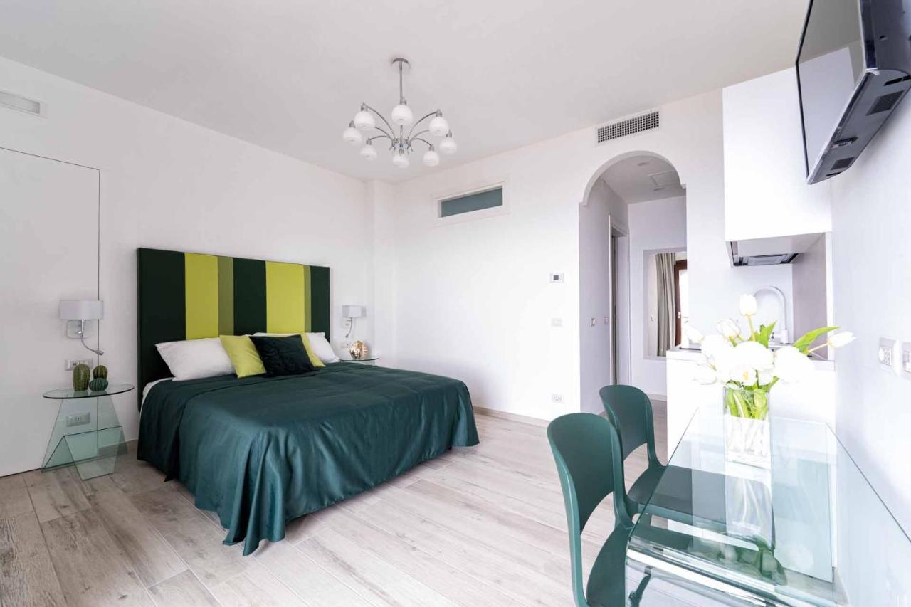 Tenuta Dell'Al.Ma. Amalfi Dış mekan fotoğraf