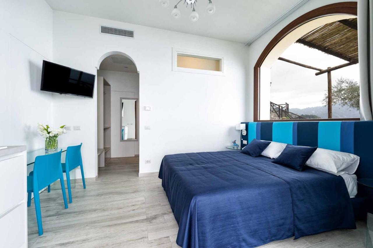 Tenuta Dell'Al.Ma. Amalfi Dış mekan fotoğraf