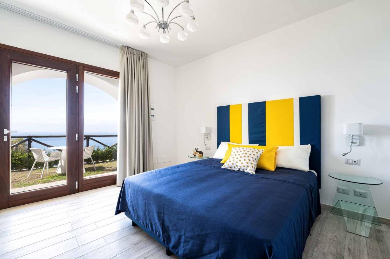 Tenuta Dell'Al.Ma. Amalfi Dış mekan fotoğraf