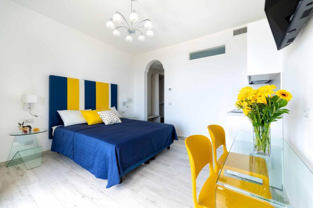 Tenuta Dell'Al.Ma. Amalfi Dış mekan fotoğraf