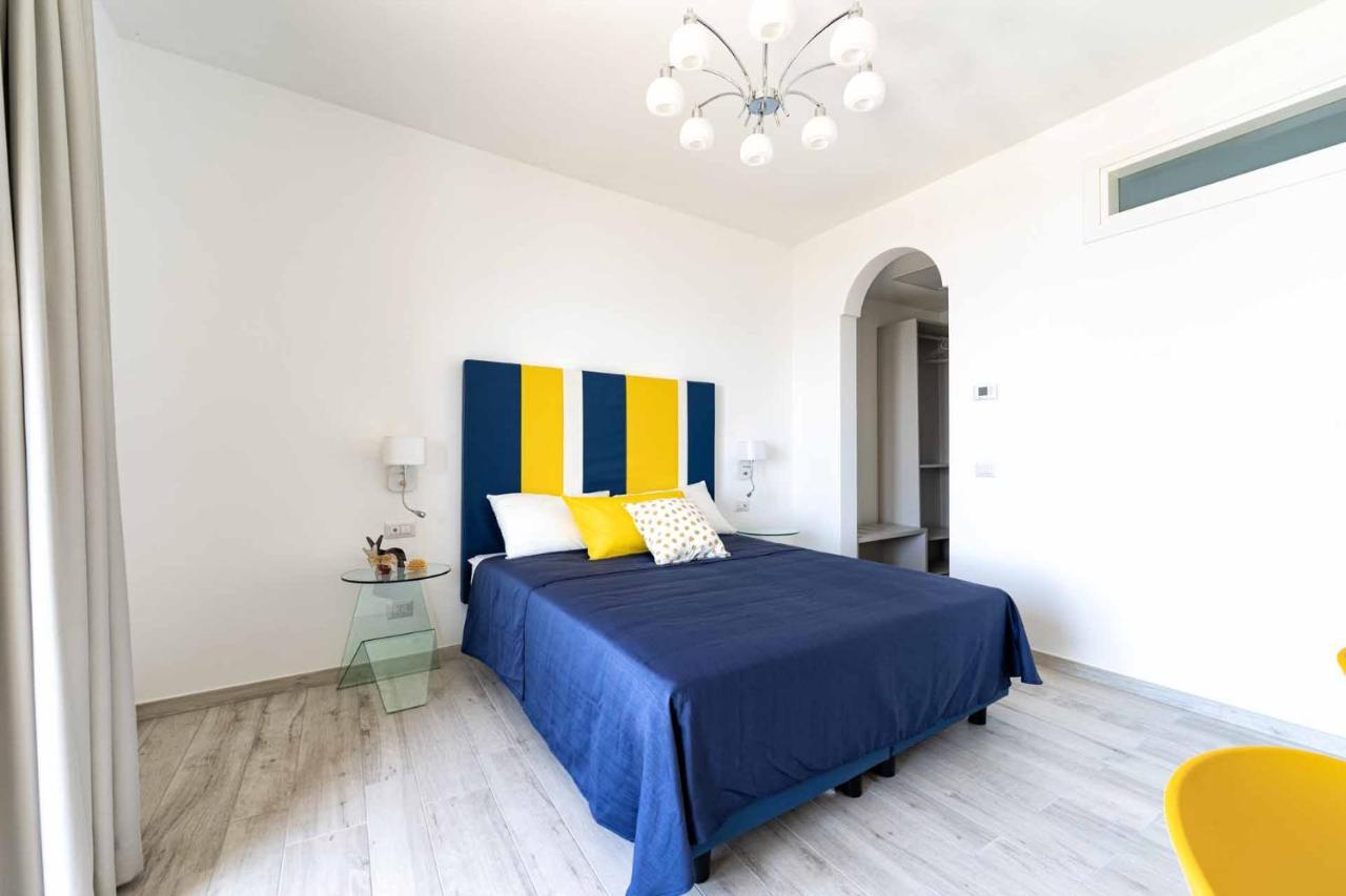Tenuta Dell'Al.Ma. Amalfi Dış mekan fotoğraf