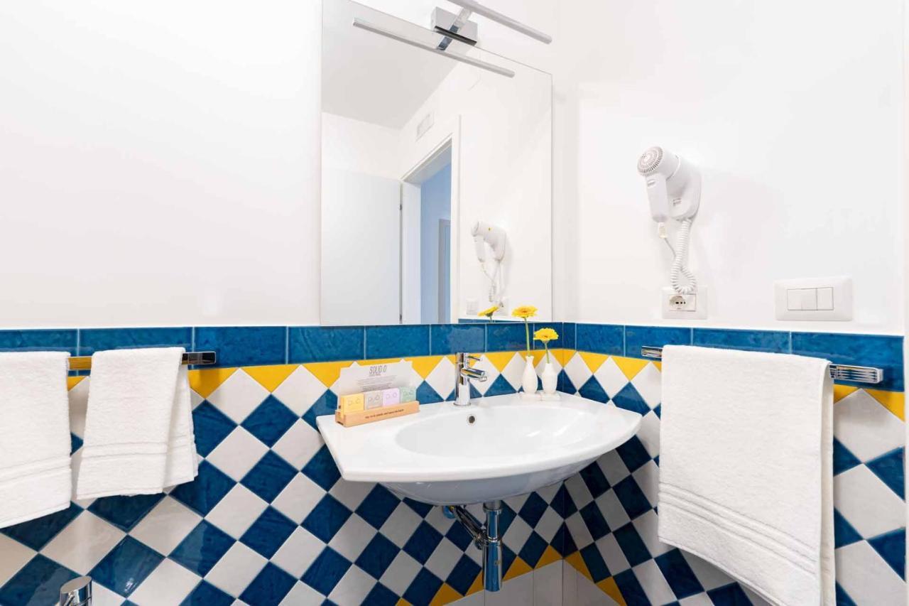 Tenuta Dell'Al.Ma. Amalfi Dış mekan fotoğraf