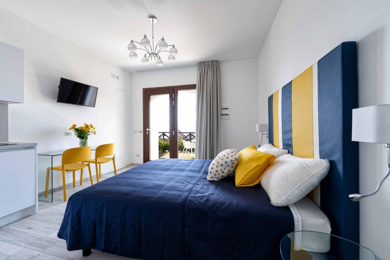 Tenuta Dell'Al.Ma. Amalfi Dış mekan fotoğraf